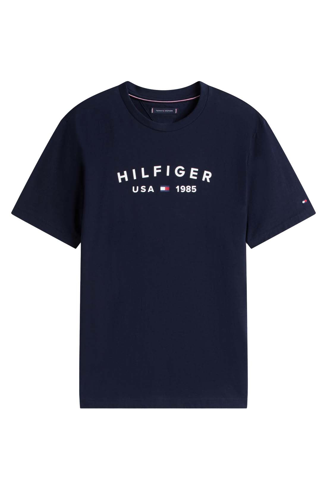 TOMMY HILFIGER - Men's Fathers Day T-shirt  - Size XXL-3