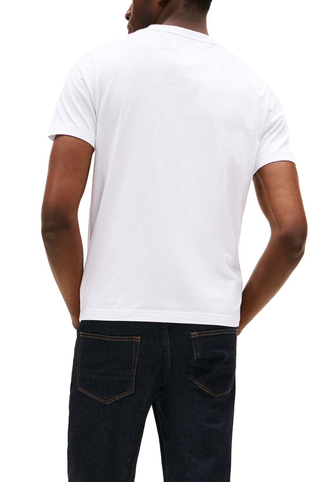 TOMMY HILFIGER - Men's Fathers Day T-shirt  - Size XXL-6