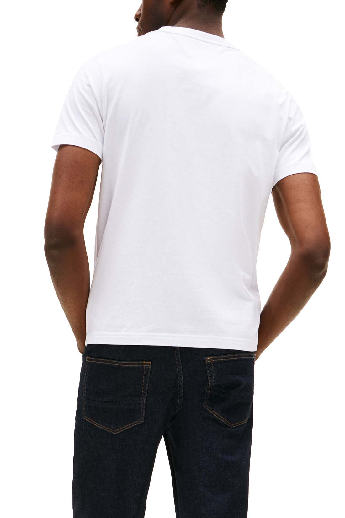 TOMMY HILFIGER - Men's Fathers Day T-shirt  - Size XXL-6