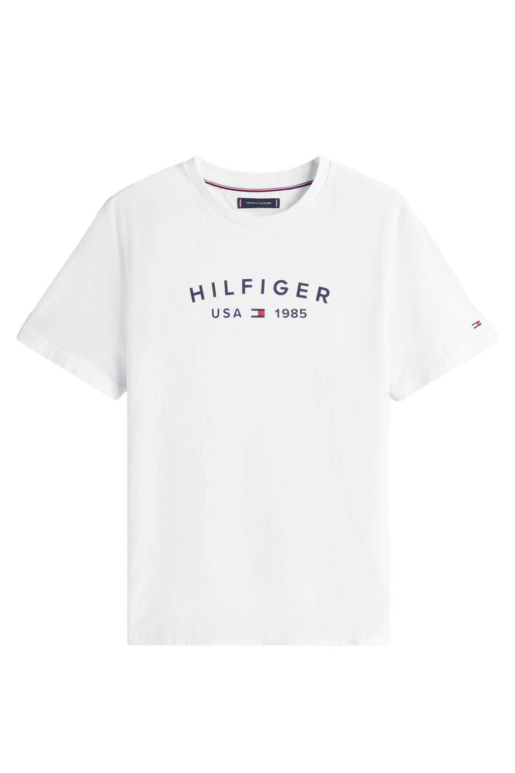 TOMMY HILFIGER - Men's Fathers Day T-shirt  - Size XXL-7