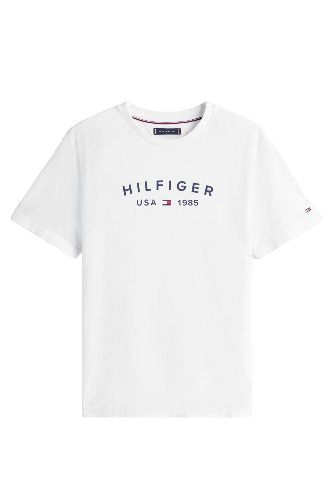 TOMMY HILFIGER - Men's Fathers Day T-shirt  - Size XXL-7