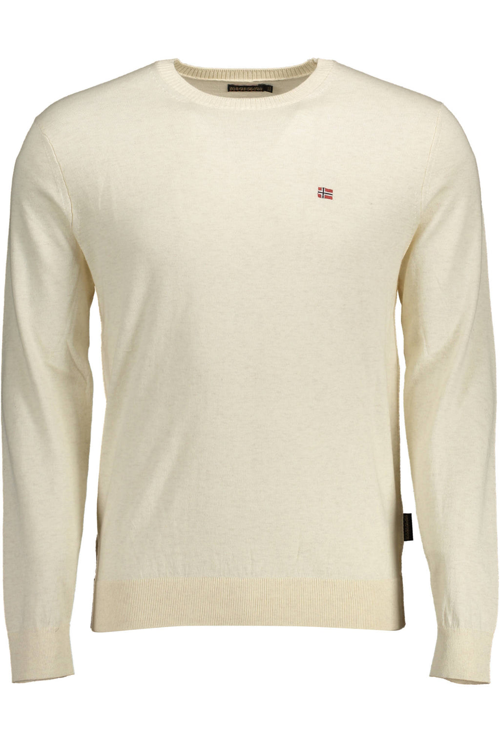 NAPAPIJRI MEN'S SWEATER BEIGE-0
