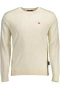 NAPAPIJRI MEN'S SWEATER BEIGE-0