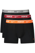 CALZONCILLOS BÓXER NEGROS PARA HOMBRE DE NIKE