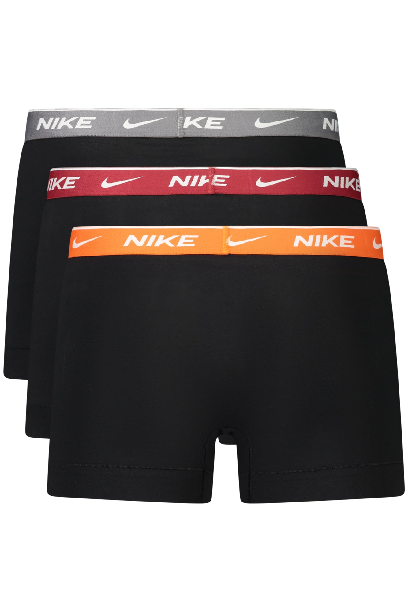 CALZONCILLOS BÓXER NEGROS PARA HOMBRE DE NIKE