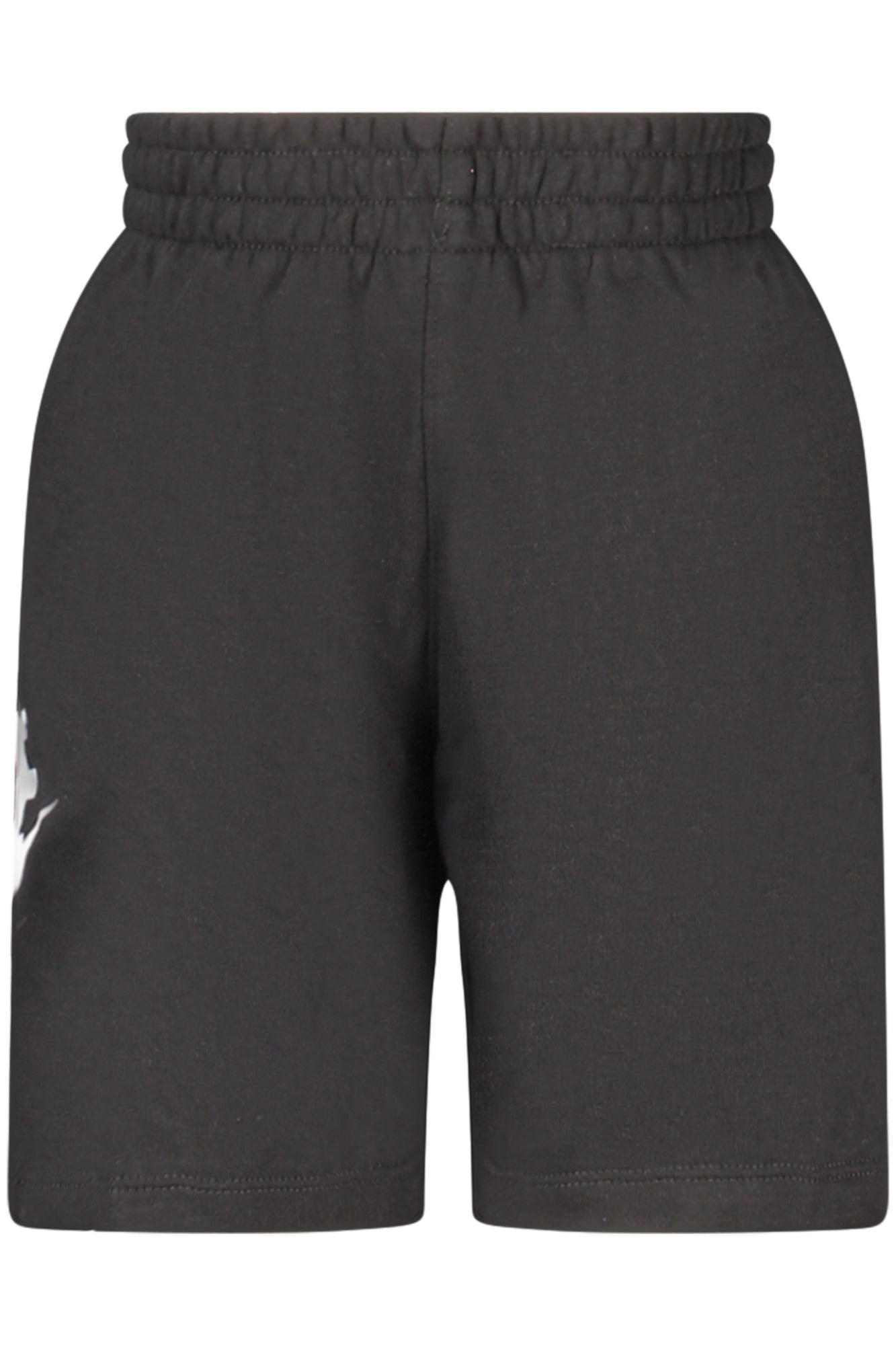 Pantalones cortos negros Nike para niños