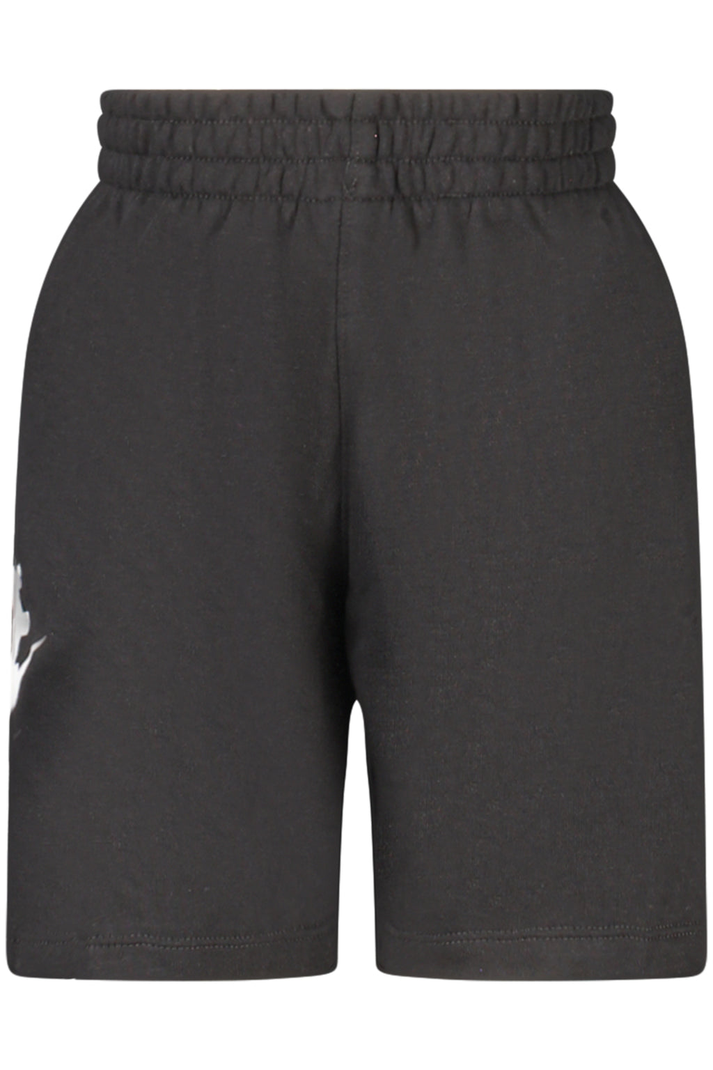 NIKE KIDS' BLACK SHORTS-1