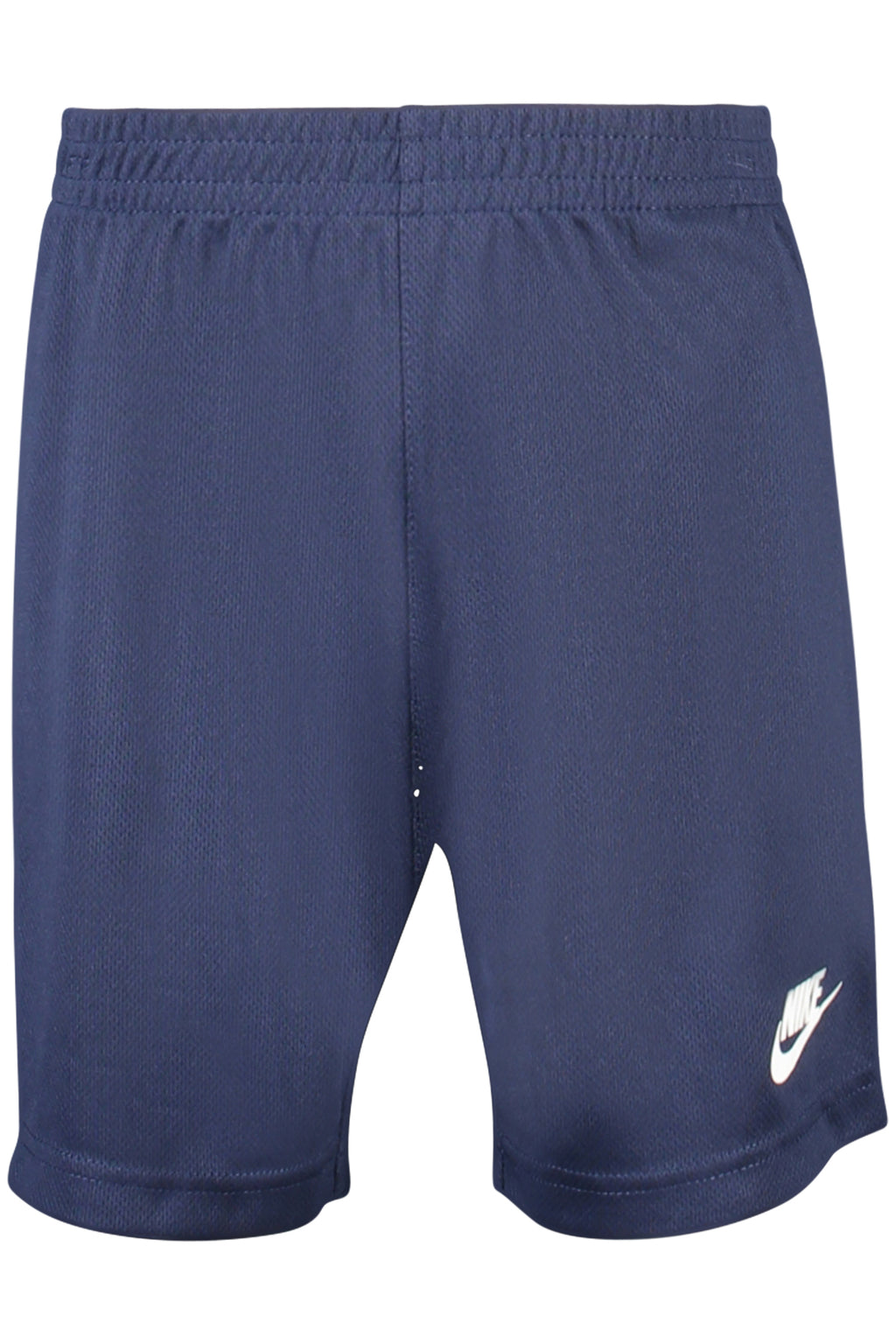 NIKE SHORT-SLEEVED T-SHIRT KIDS BLUE-2