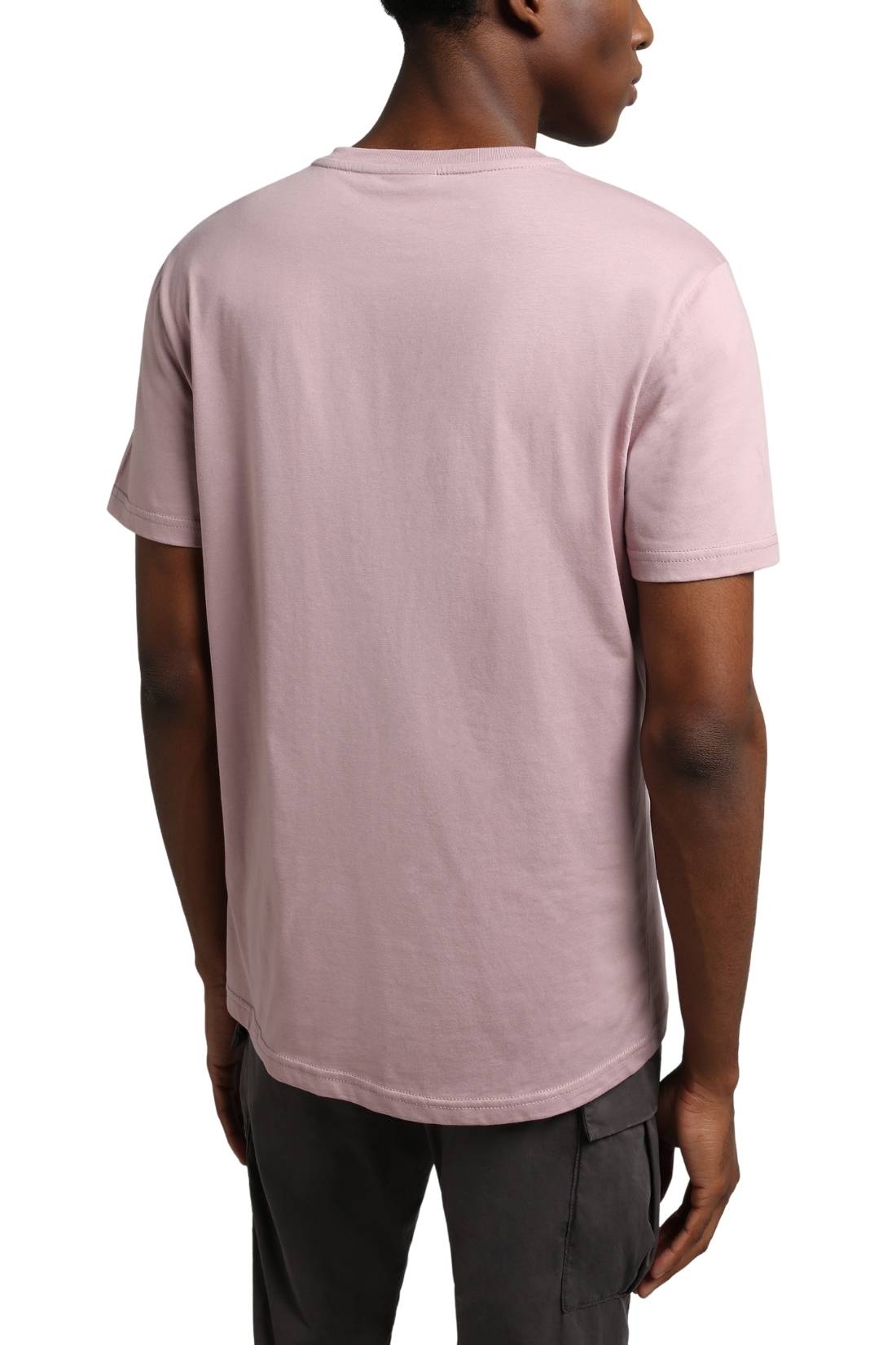 NAPAPIJRI - Men's Salis T-shirt  - Size 3XL-5