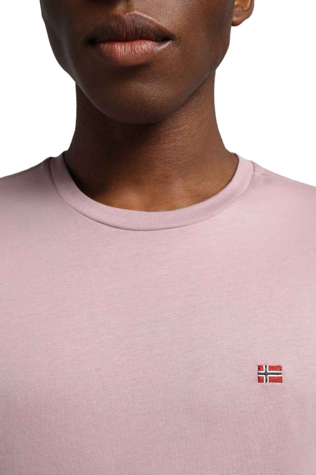 NAPAPIJRI - Men's Salis T-shirt  - Size 3XL-6