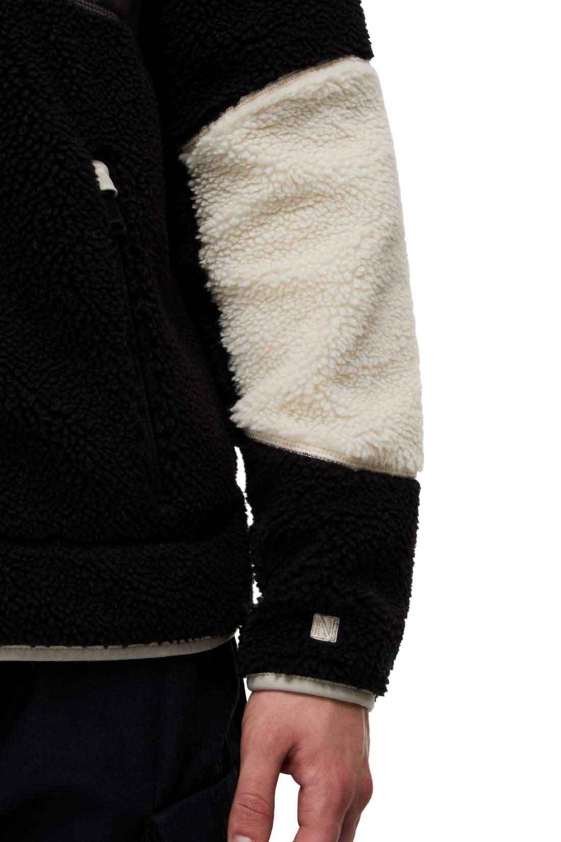 NAPAPIJRI - Men's Yupik fleece-5