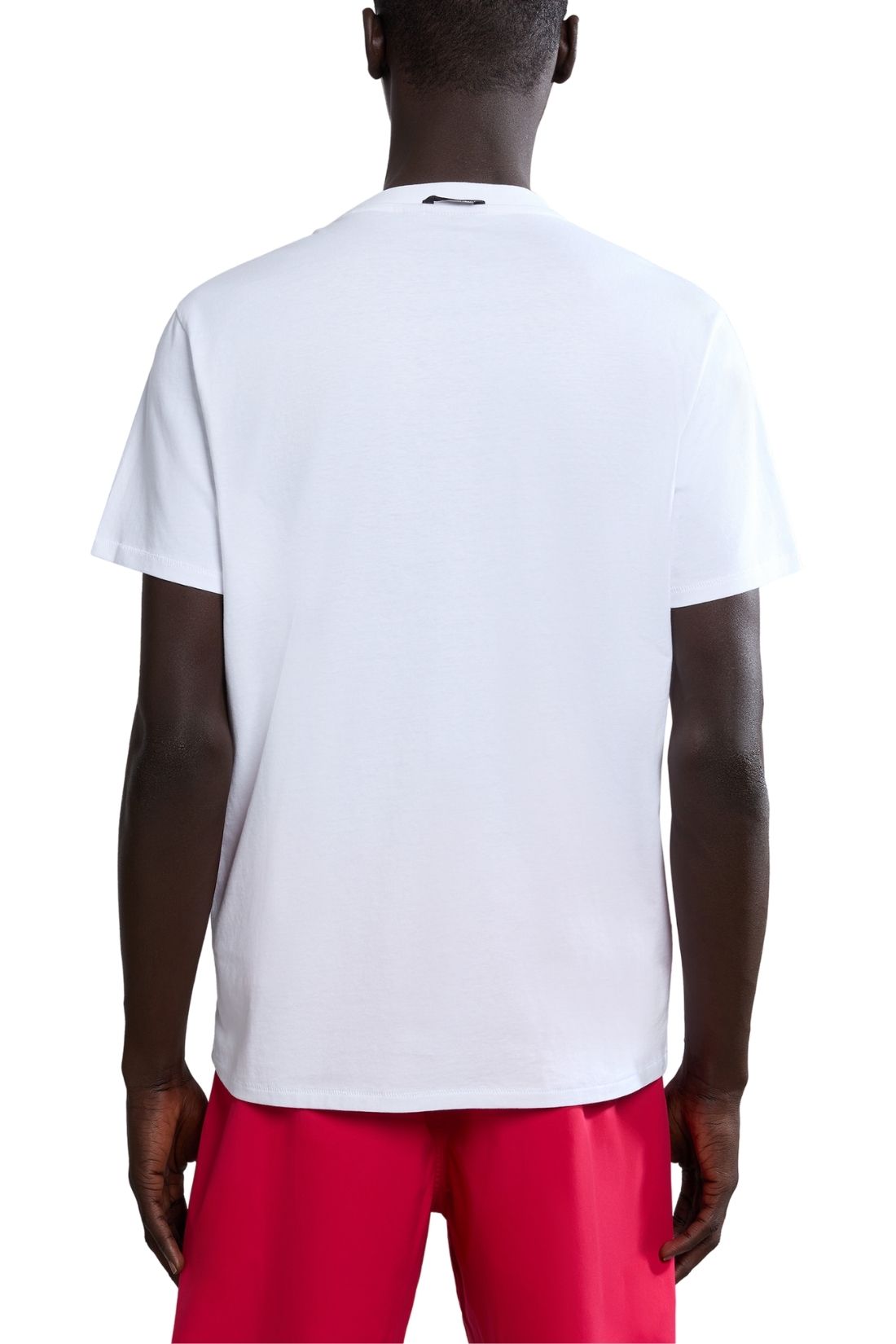 NAPAPIJRI - Men's S-Turin T-shirt - Size S-2