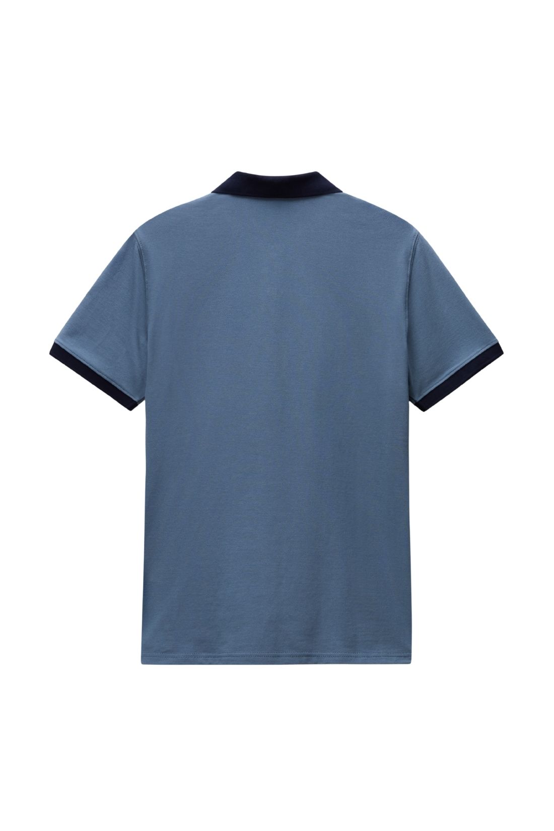 NAPAPIJRI - Men's Eany 1 polo shirt-1