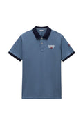 NAPAPIJRI - Men's Eany 1 polo shirt-0