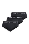 NIKE - Men's Dri-fit 3-pack briefs-0