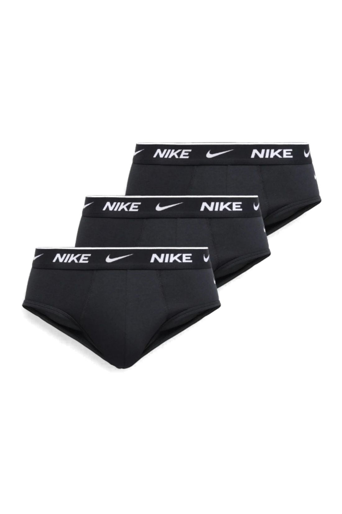 NIKE - Men's Dri-fit 3-pack briefs-1