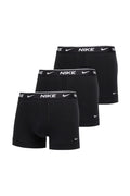 NIKE - Men's Dri-fit 3-pack trunks-0