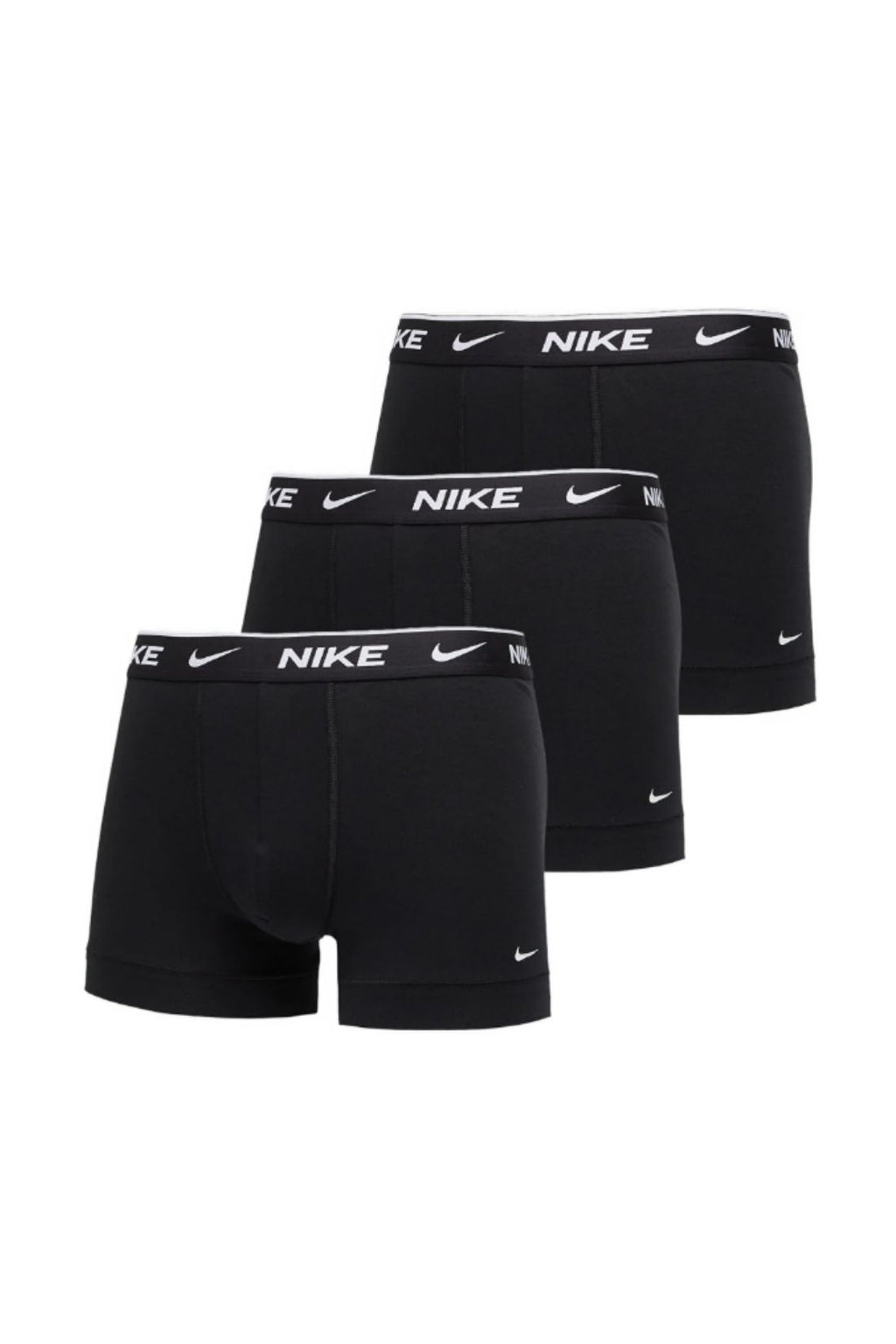 NIKE - Men's Dri-fit 3-pack trunks-2
