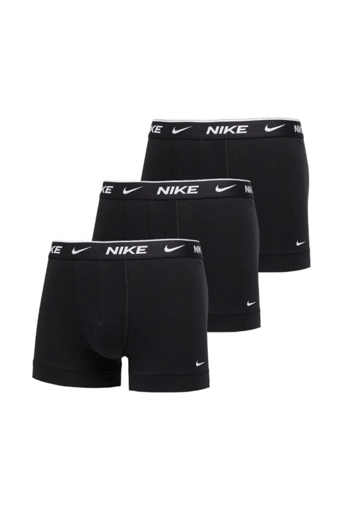 NIKE - Men's Dri-fit 3-pack trunks-2