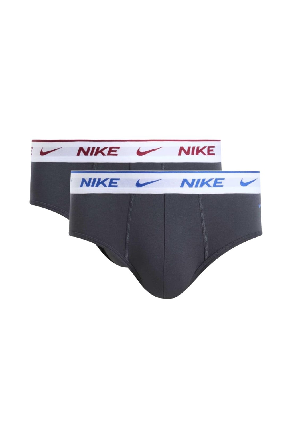 NIKE - Men's Dri-fit 2-pack briefs-0