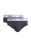 NIKE - Men's Dri-fit 2-pack briefs-0