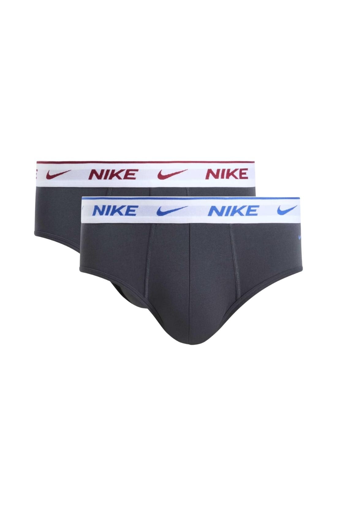 NIKE - Men's Dri-fit 2-pack briefs-1