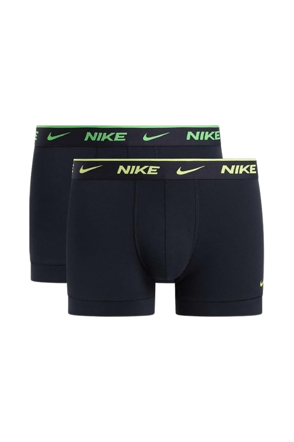 NIKE - Men's Dri-fit 2-pack trunks-1