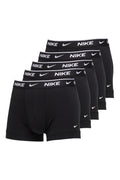 NIKE - Men's Dri-fit 5-pack trunks-0