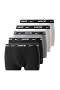NIKE - Men's Dri-fit 5-pack trunks-0
