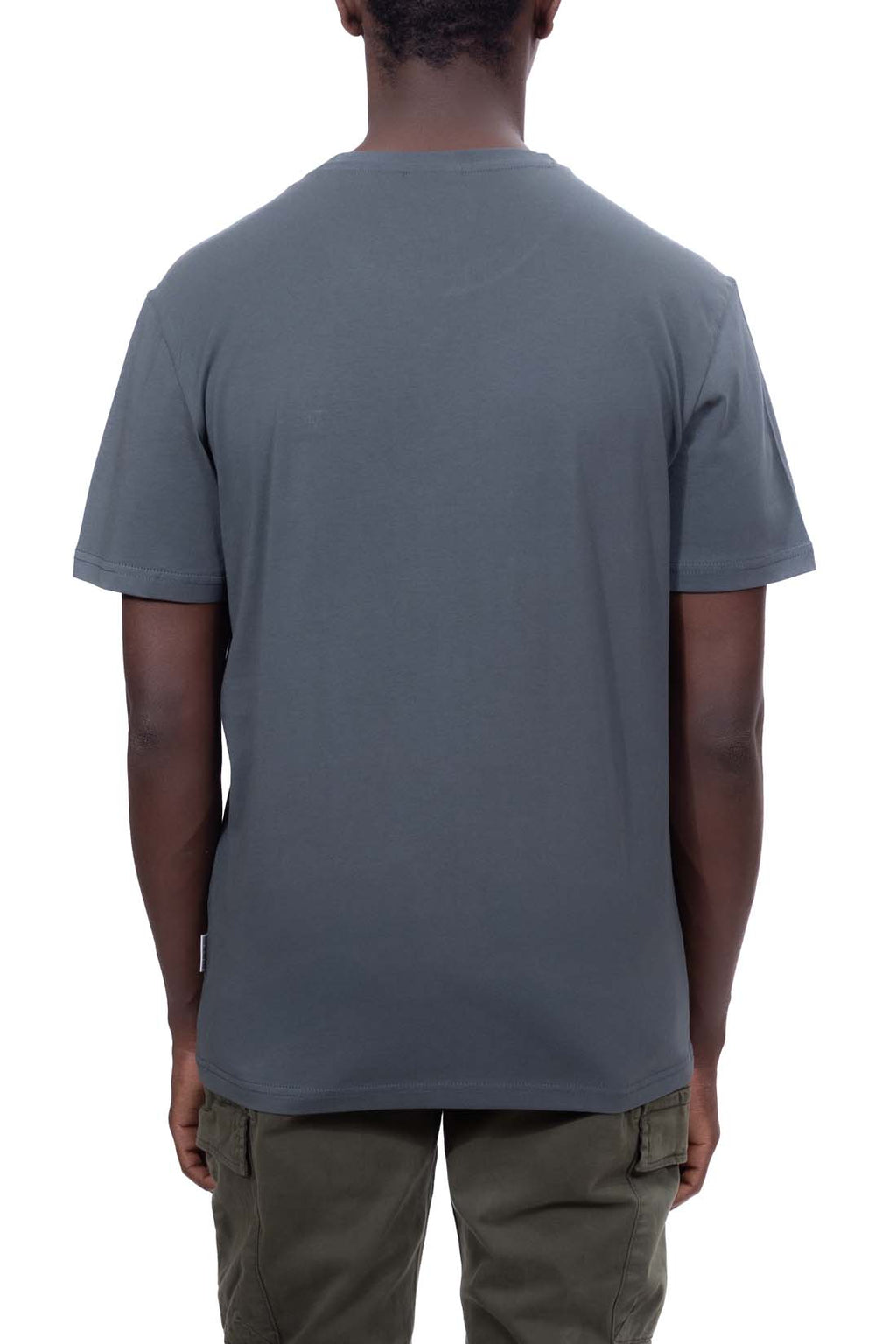 NAPAPIJRI - Men's Buri T-shirt  - Size 3XL-5