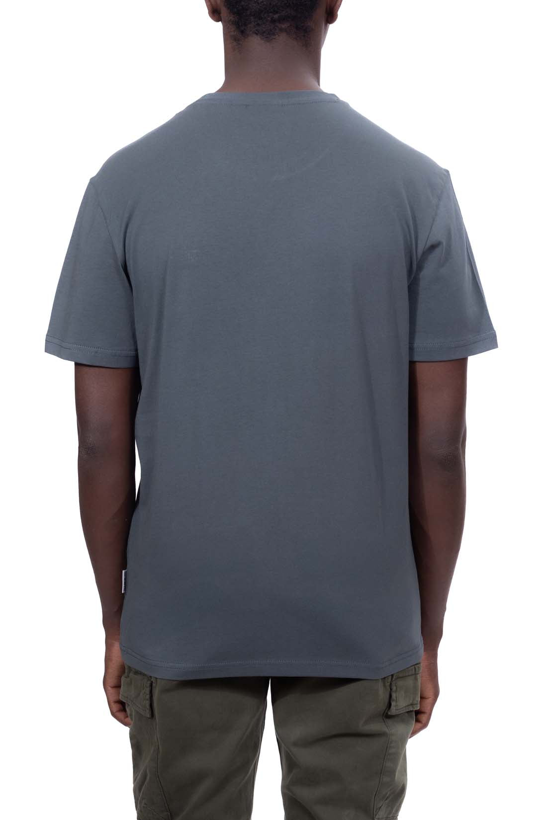 NAPAPIJRI - Men's Buri T-shirt  - Size 3XL-5