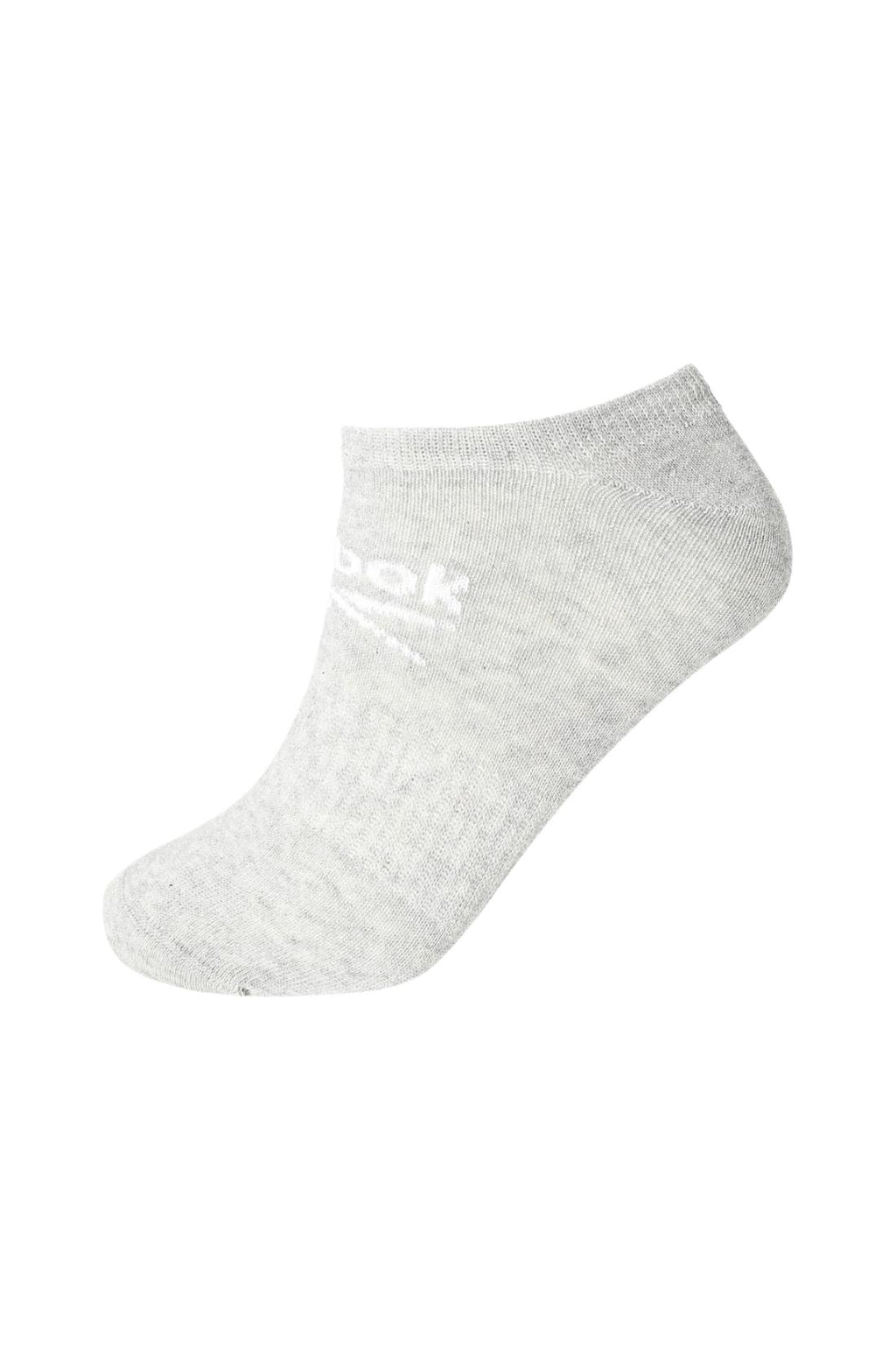 REEBOK - Unisex 3-pack short socks - Size-4
