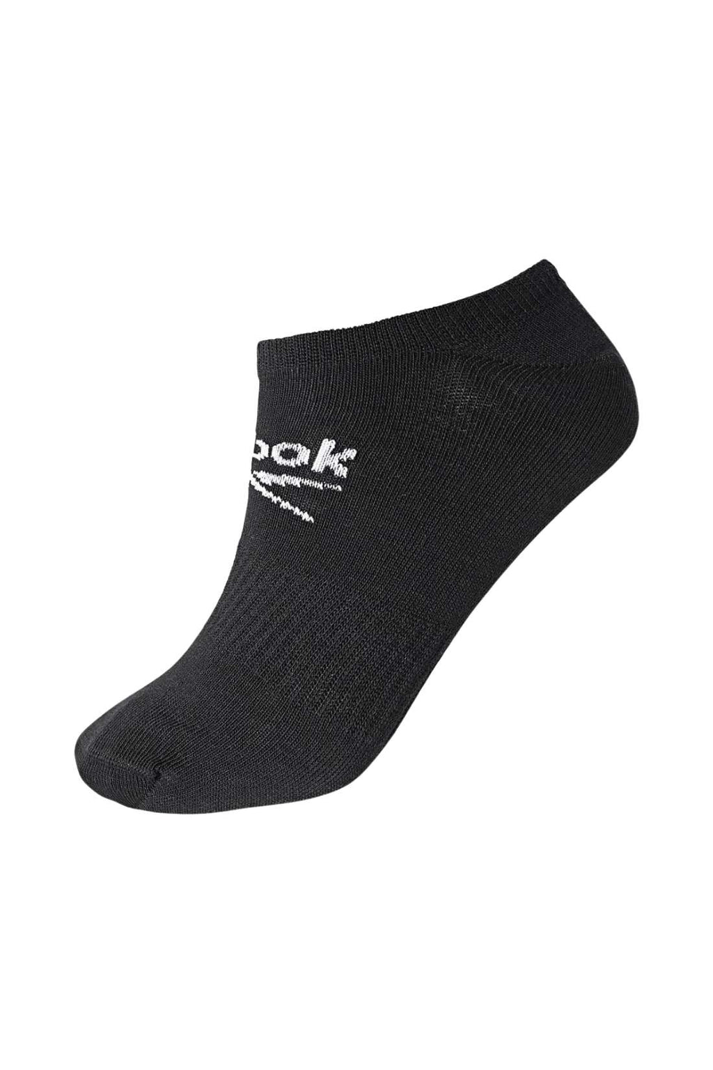 REEBOK - Unisex 3-pack short socks - Size-5
