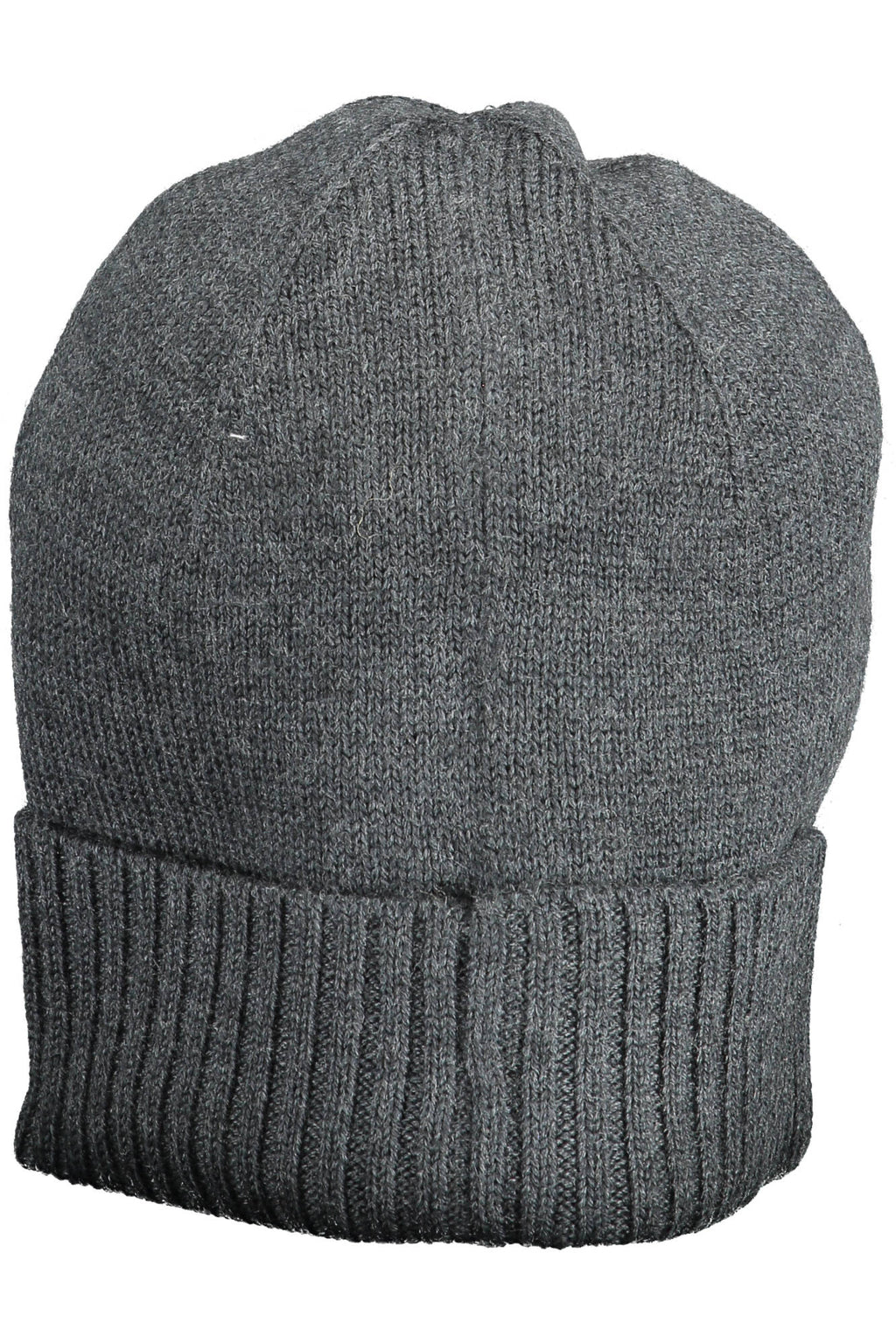 RALPH LAUREN GRAY MEN'S BEANIE-1