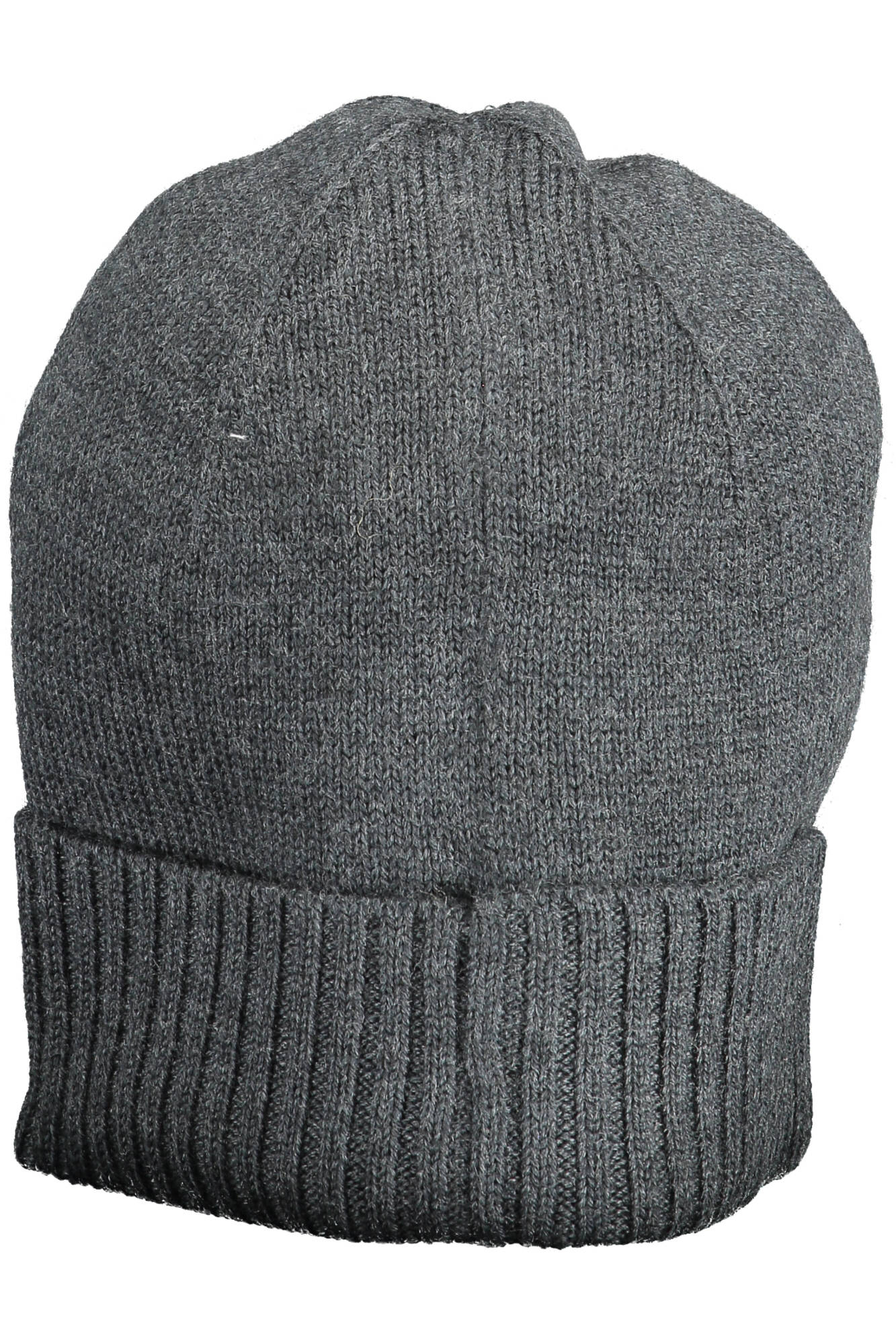 RALPH LAUREN GRAY MEN'S BEANIE-1