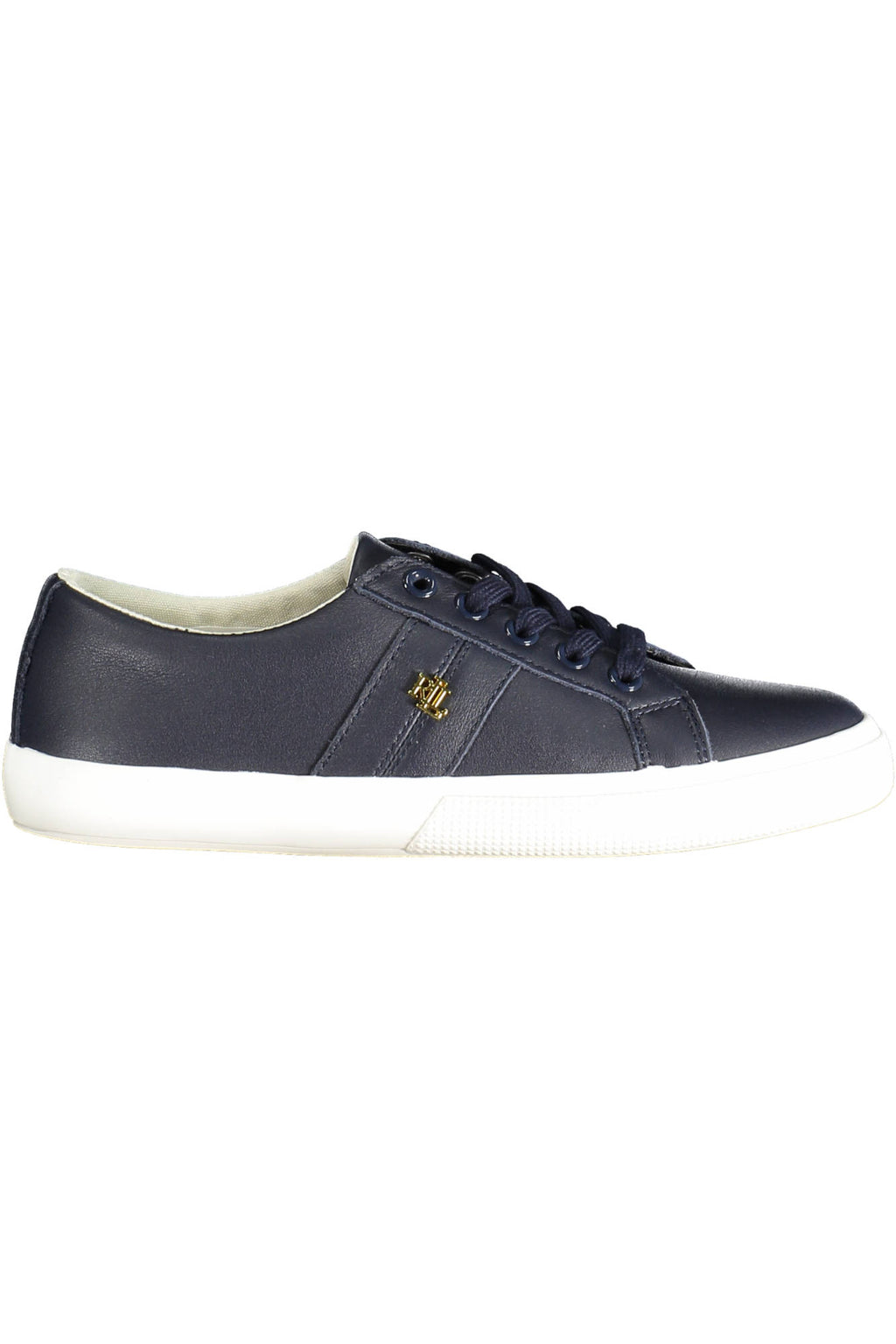 RALPH LAUREN WOMEN'S SPORTS SHOES BLUE-0