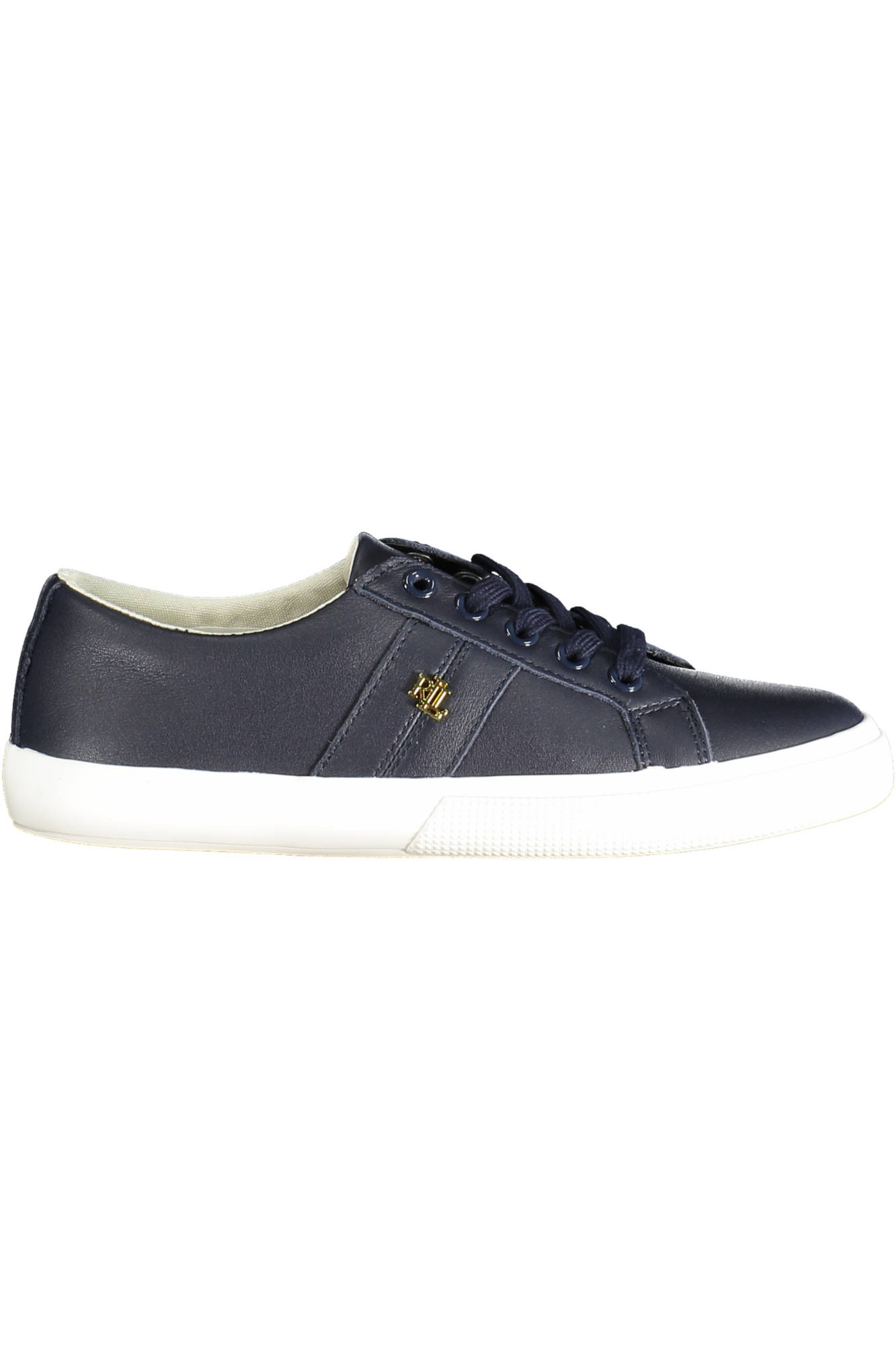 RALPH LAUREN WOMEN'S SPORTS SHOES BLUE-0