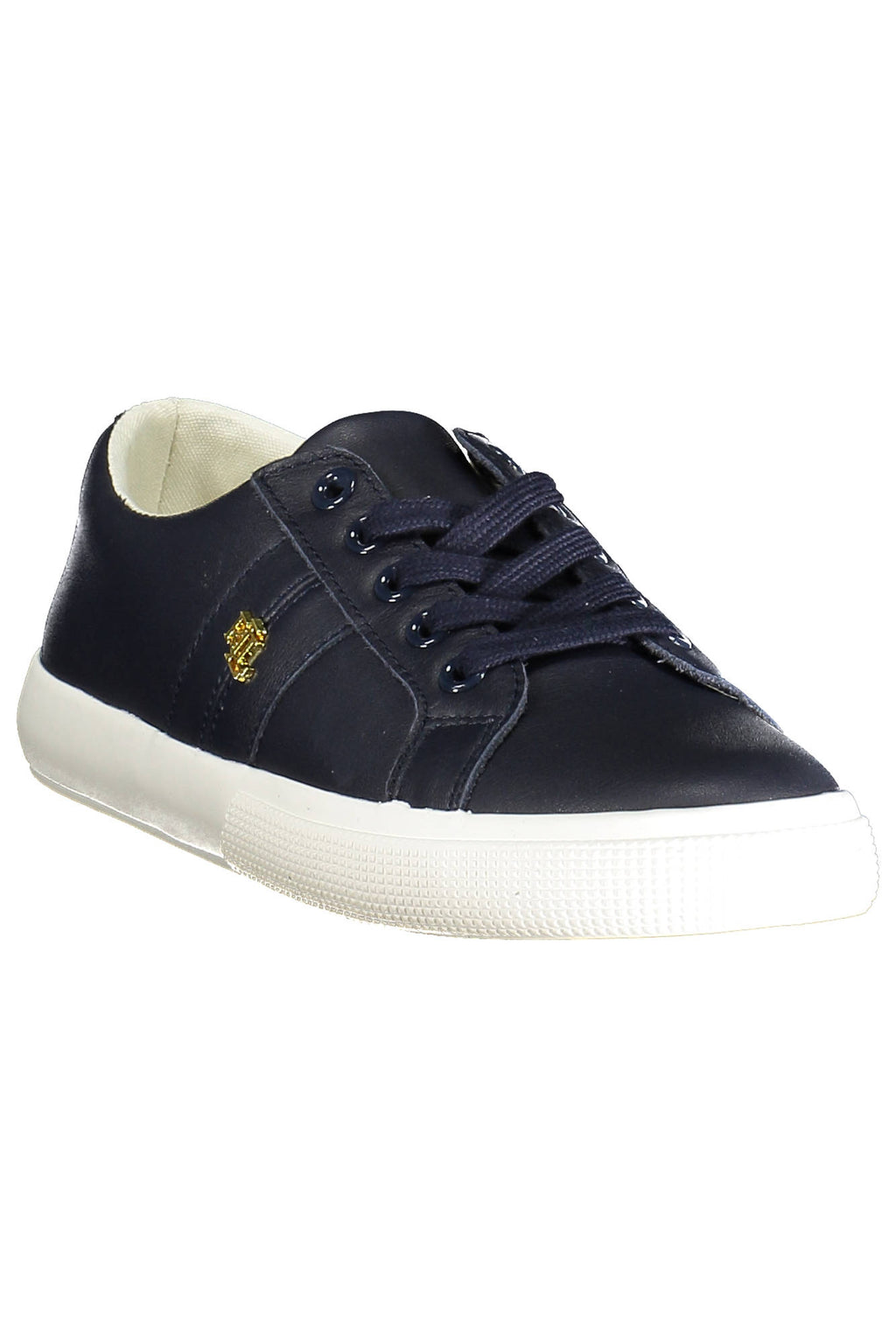 RALPH LAUREN WOMEN'S SPORTS SHOES BLUE-1
