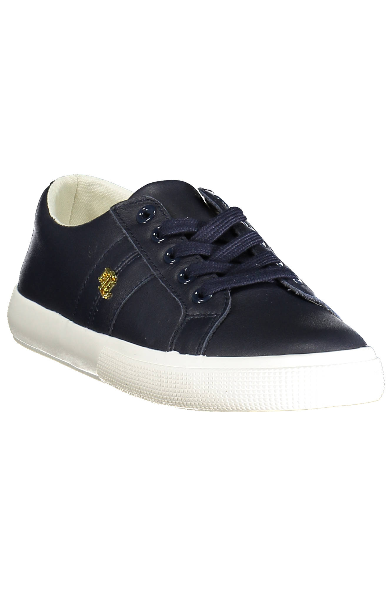 RALPH LAUREN WOMEN'S SPORTS SHOES BLUE-1