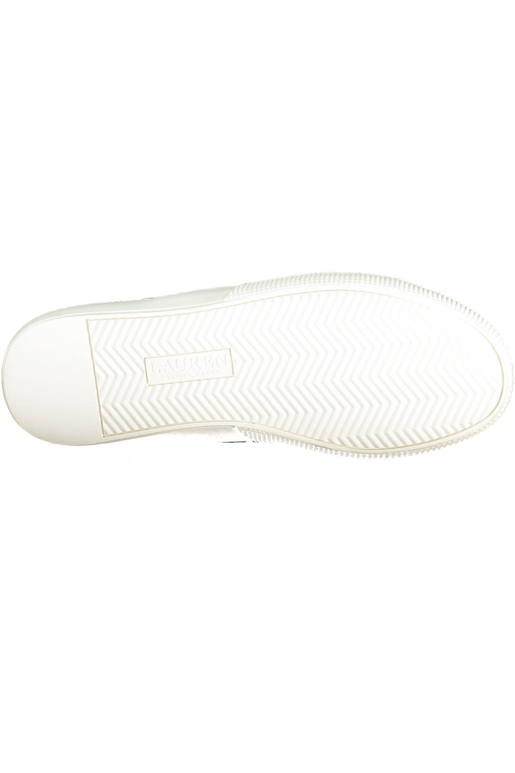 RALPH LAUREN WOMEN'S SPORTS SHOES BLUE-2