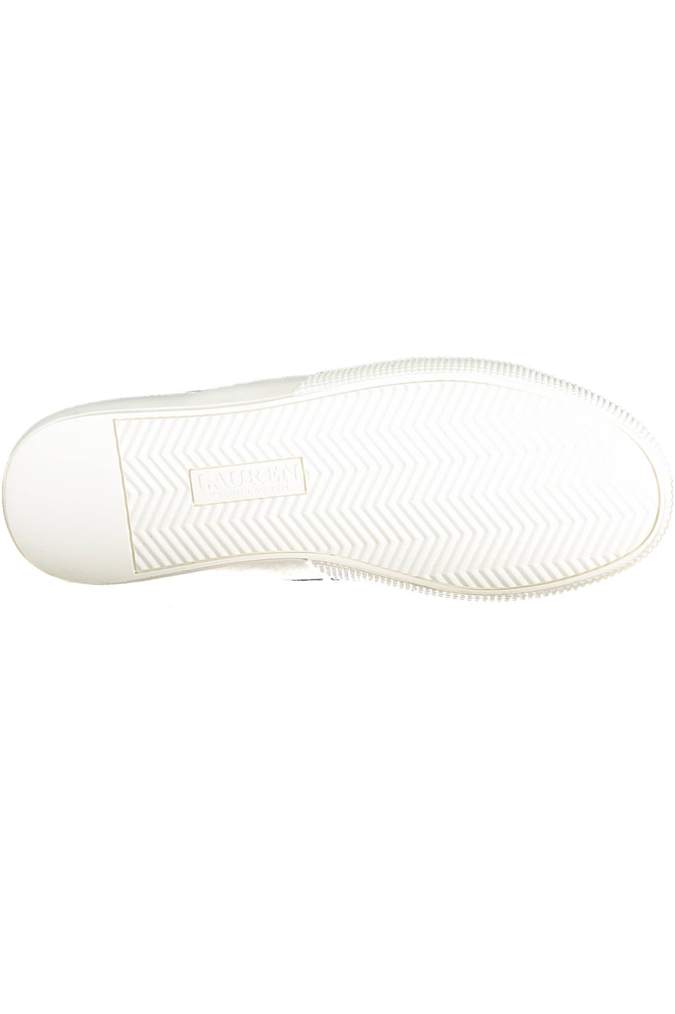 RALPH LAUREN WOMEN'S SPORTS SHOES BLUE-2