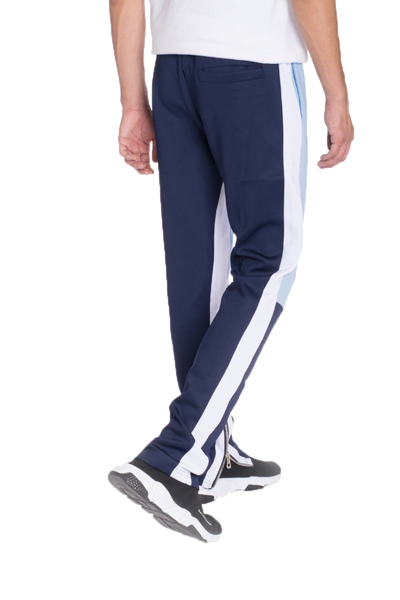 Jordan Color Block Track Pants-2