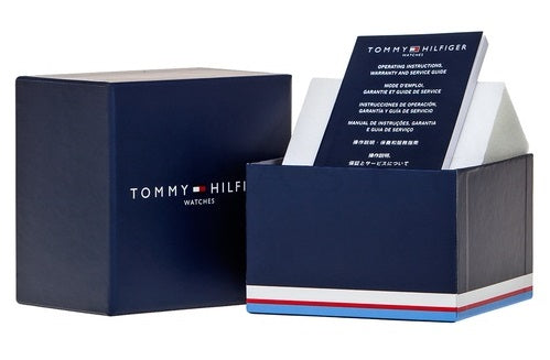 TOMMY HILFIGER Mod. HAVEN-1